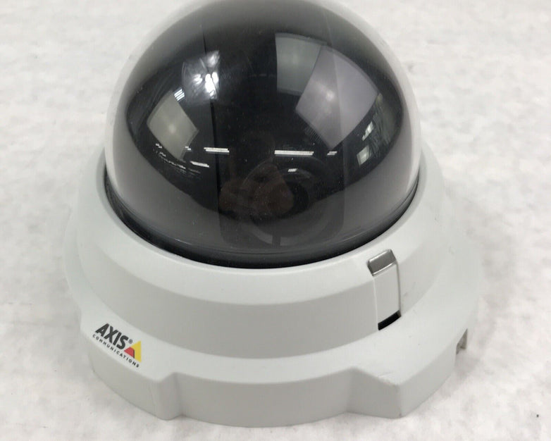 Axis P3304 POE indoor network IP security camera