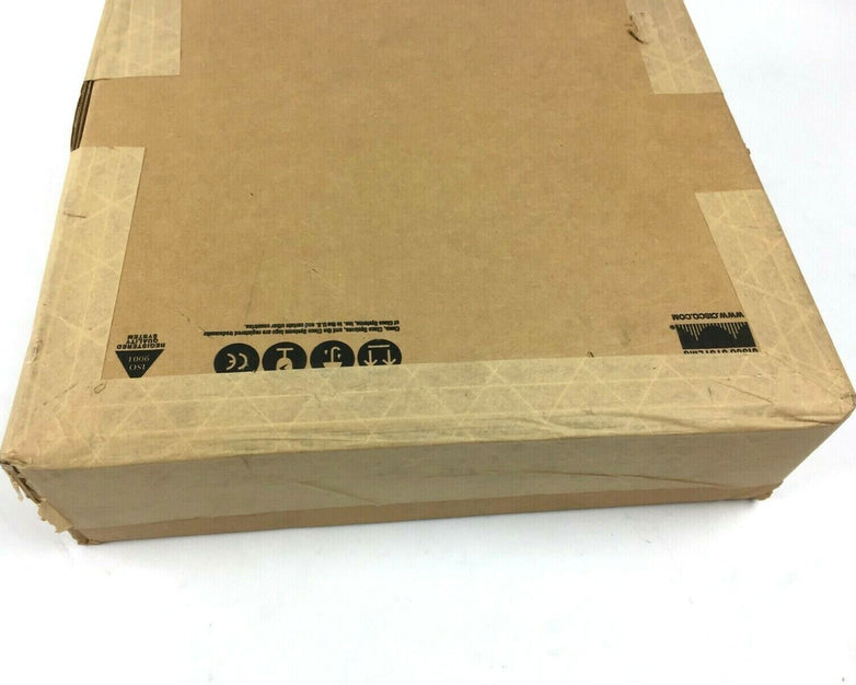 Cisco 37-0726-01 Amphenol 095-760-1001 Cabasy Set Coax Cable 20/50 Ft