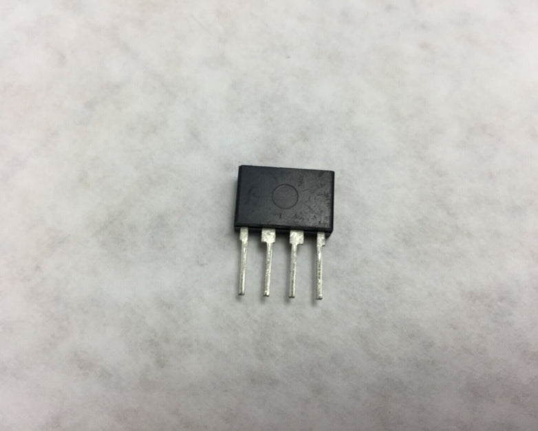 Motorola MDA2043N256 Integrated Circuit Lot of 4 NOS