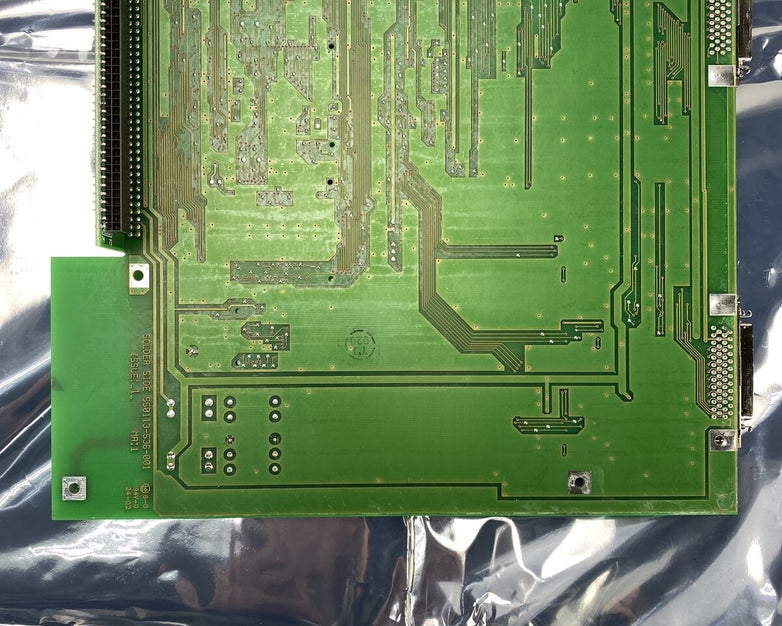 Millennium DBCS 500027-000-101 Master Concentrator Assembly 500113-536-536