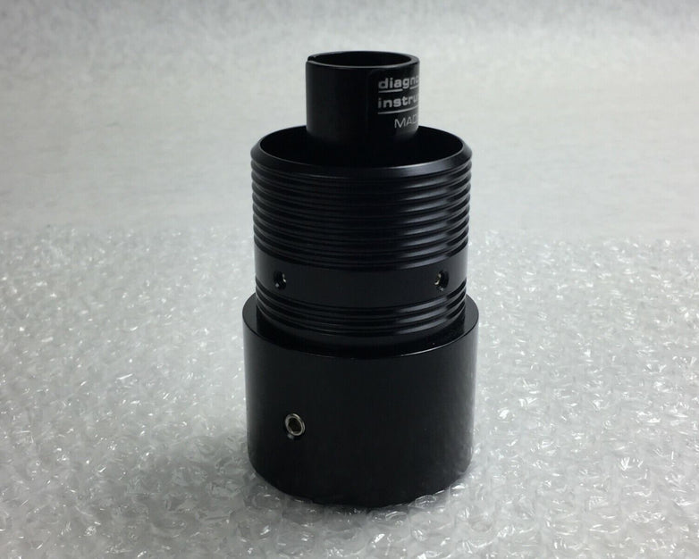 Diagnostic Instruments Microscope Lens