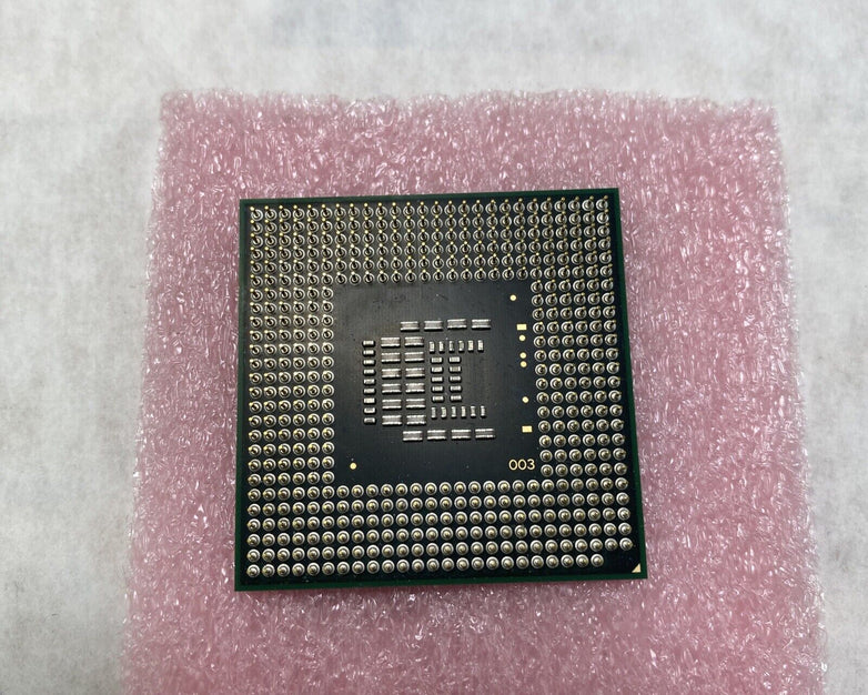 Intel SLB3R 2.26Ghz P8400 1066Mhz 3Mb Core 2 Duo Mobile Processor CPU