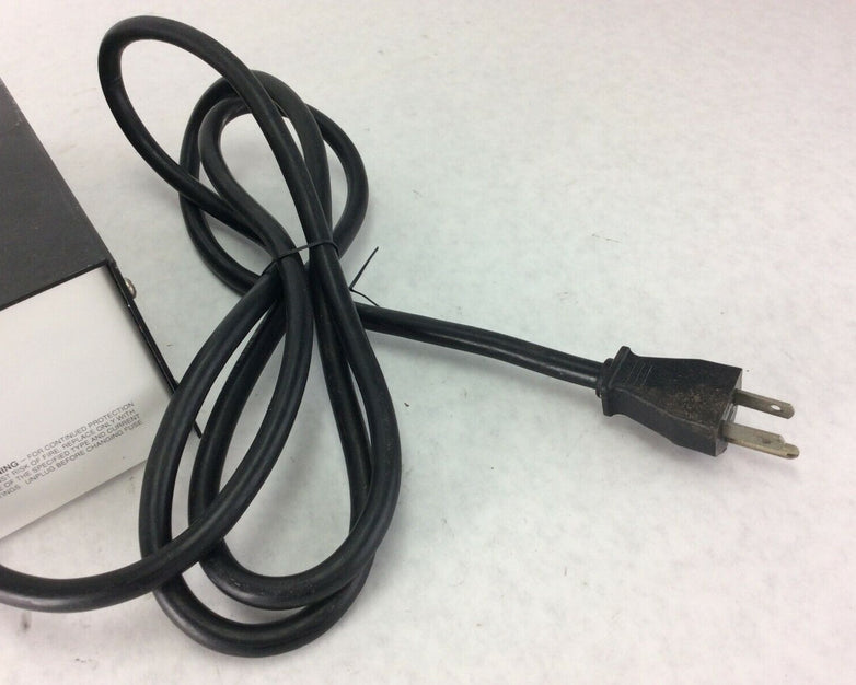 J-KEM Scientific 270 Setpoint Limit Temperature Controller