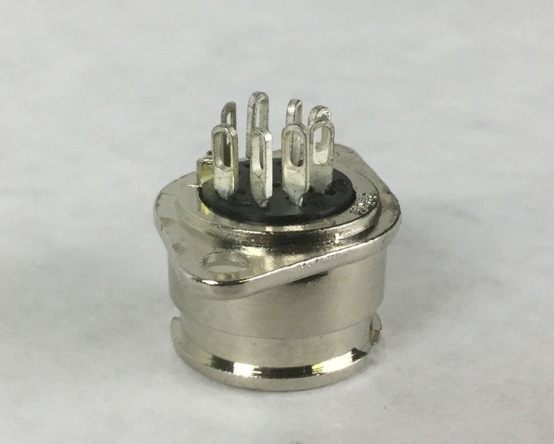 PREH, LKG PANEL MNT REC FE