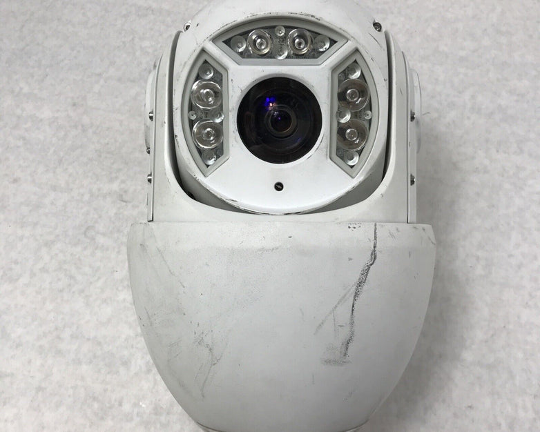 PTZ High Speed Dome HD-PT2-20XIR HD IR Network 20x Lens Outdoor Security Camera