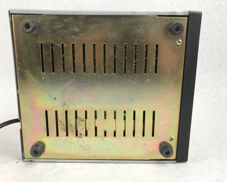 Vintage Crest VM-9-TW Television VM 9 TW