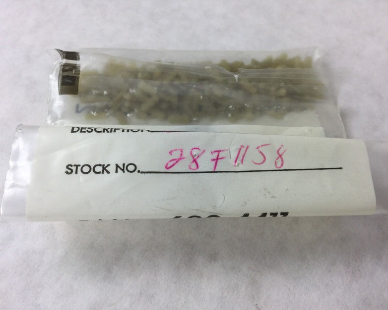 28F1158 Insert, Lot of 200, NEW,