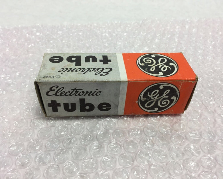 GE Electronic Tube 3CN3B