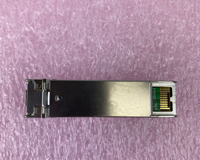 Enet GLC-SX-MMD-ENC / GLCSXMMDENC 1000BASE-SX SFP Transceiver Module 850nm MMF