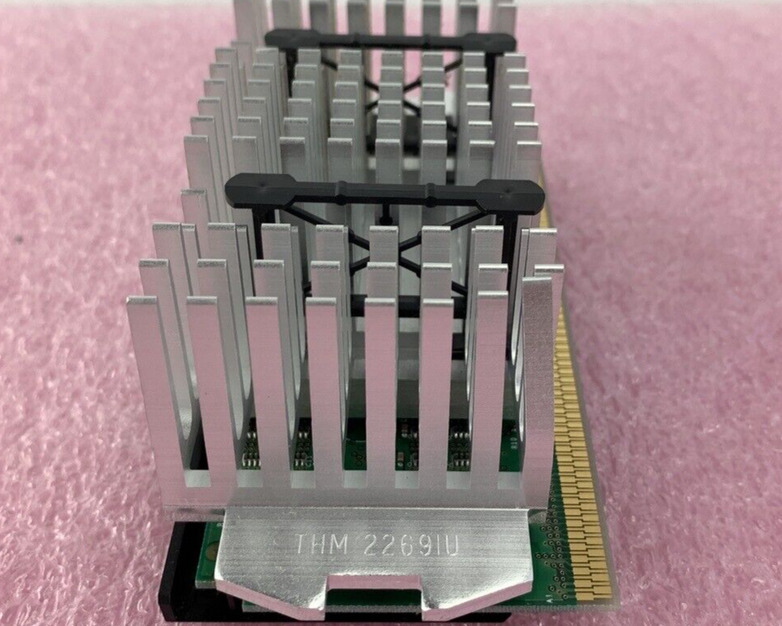 Vintage Intel Pentium III 450 SL364 450/512/100/2.0V S1 CPU