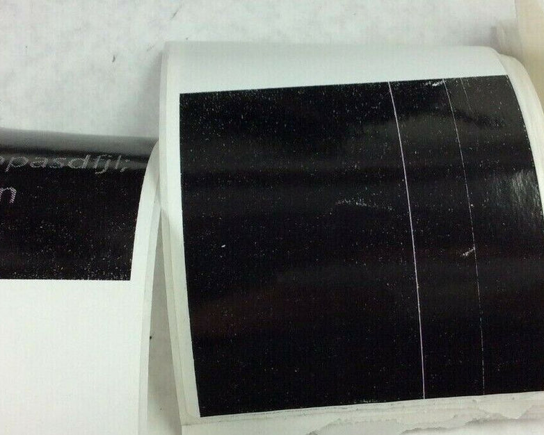 Zebra Z4M Label Printer Thermal Transfer Z4M00-0001-3000 - Print Lines