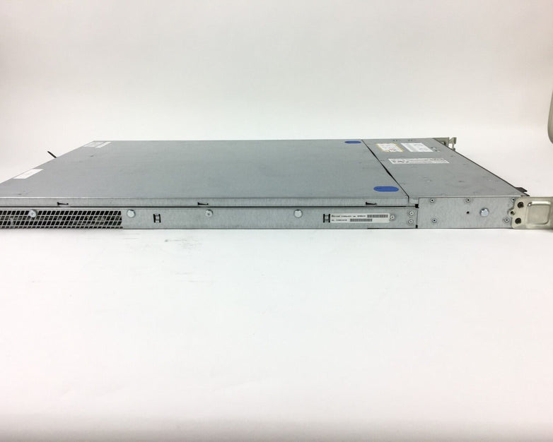 EMC KYBFP 100-127/200 2x E5-2658 2.1GHz 256GB RAM RKSAS8 Raid No Rails