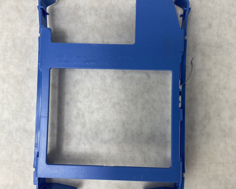 Lot(7) Dell C-3598 HDD 2.5in Tray Hard Drive Caddy 1B31D2600-600-G