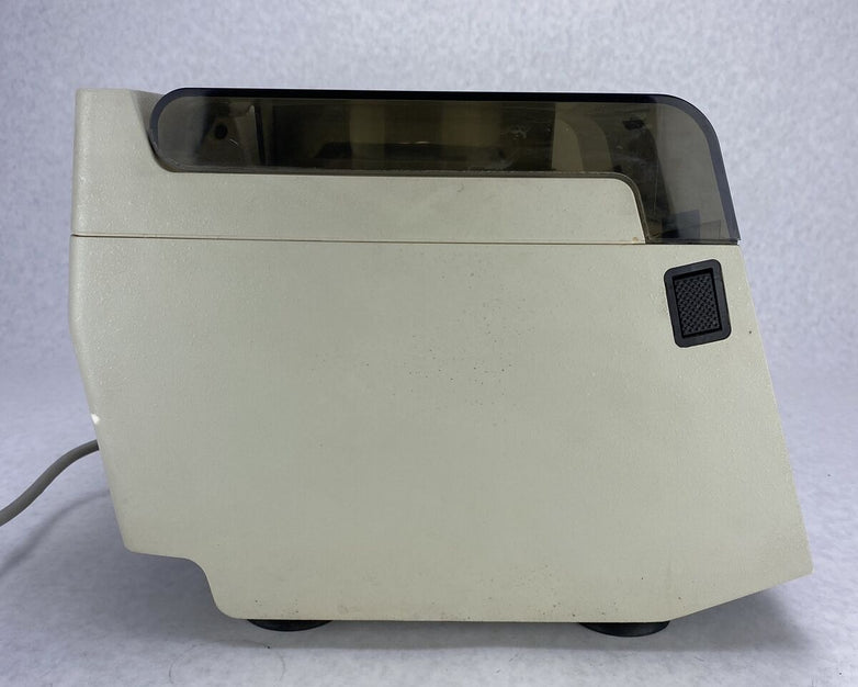 Roche VanGaurd V6500 Biomedical Laboratory Centrifuge w/ 6 Position Angled Rotor