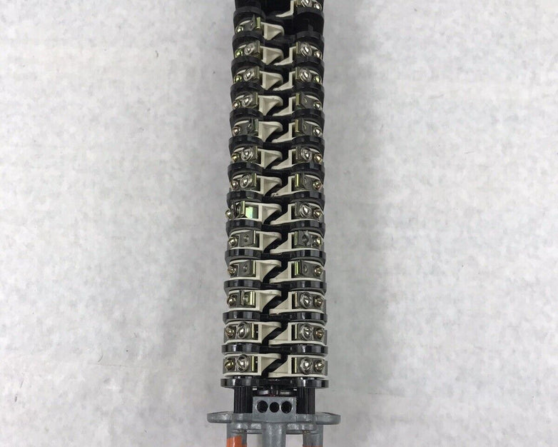 General Electric Rotary Switch Type SB-1 357A3000 16SB1MB3A46LUM4Y
