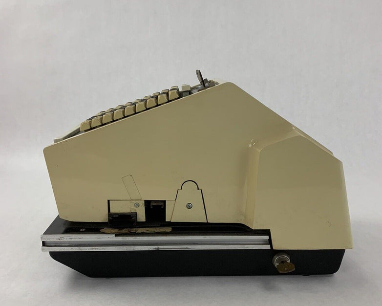 Burroughs T9879 Standard Register