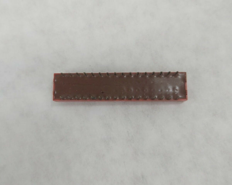 Grayhill 8315 1-16 Slider Switch Lot of 3