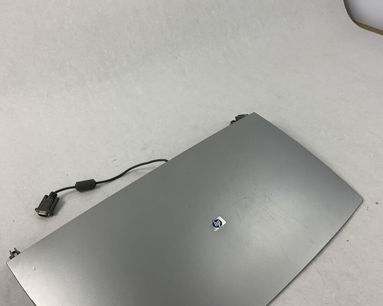 C9938A - Document LID With Transparency Adapter For Scanjet 8200