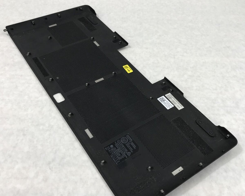 Dell Genuine Precison 7710 Bottom Access Panel Door Black 73JTC 073JTC