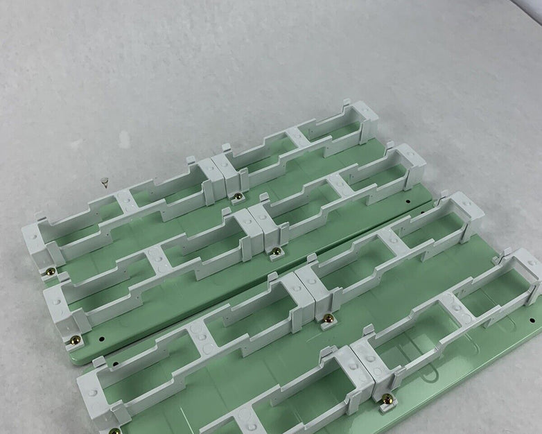 Box new GREEN BACKBOARD 183 A 2