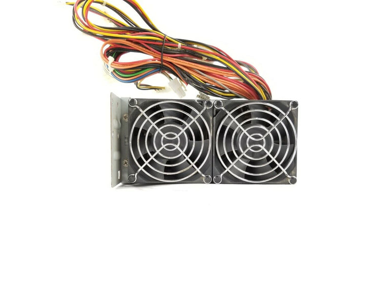 Delta Electronis RPS-350 B With 2 DPS-350AB A 350W Power Supply