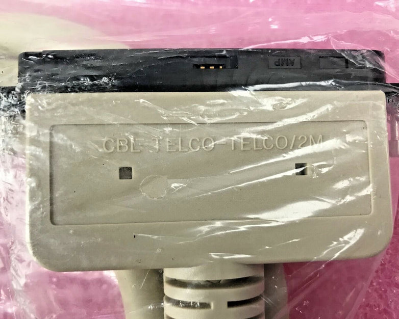 CBL-Telco-Telco/2M AWM E101344 Style 20769 VW-1 80C 30V Space Shuttle-D