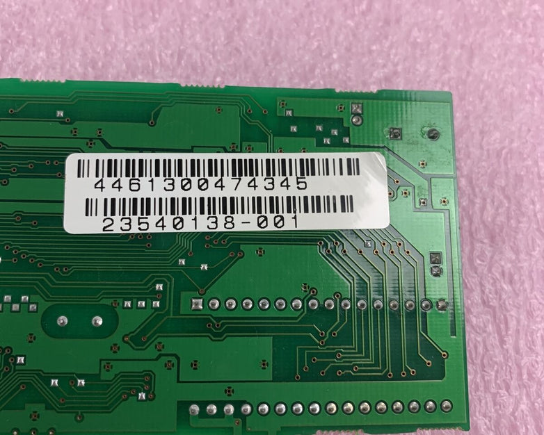 Supra 16-Bit ISA Modem Card SupraExpress 33.6i PnP VoiceInternal 30-0130-3A