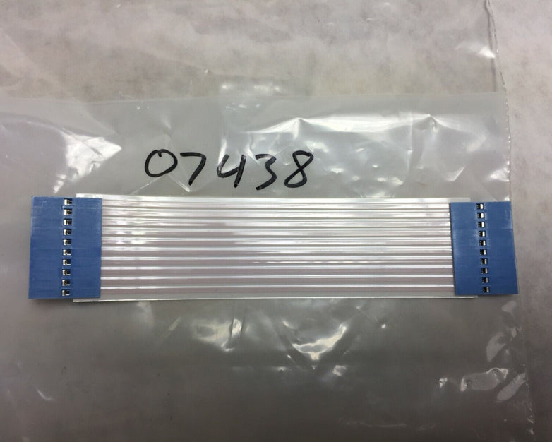 Ribbon Cable 07438 2399 NOS