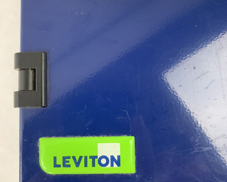 Leviton 001-EVB26-3PM Home Charging Station with J1772 adapter