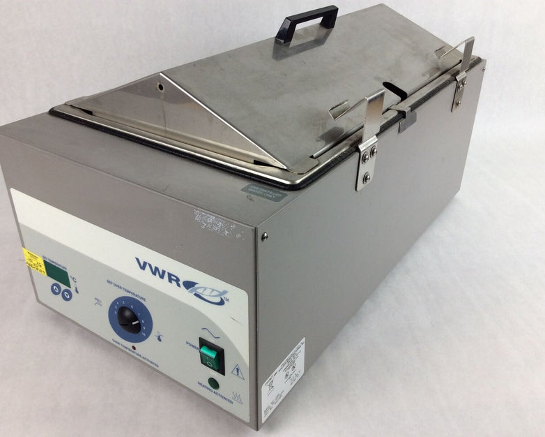SHELDON MANUFACTURING VWR 1229 - 9021083