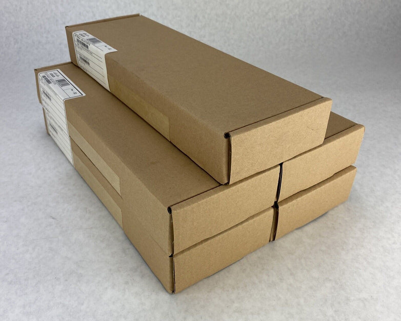 Lot of 5 Cisco AirAnt1728 2.4GHz5.2dBi Omnidirectional Ceiling Antenna w/RP-TNC
