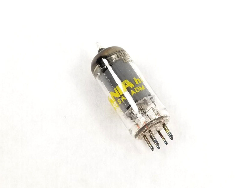Sylvania Electronic Tube 6HZ6