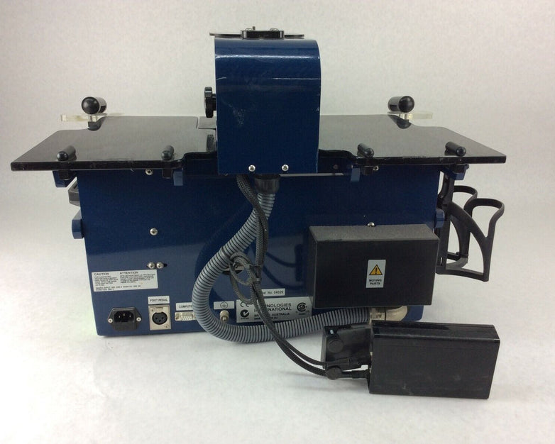 BSD Robotics BSD600 DPS Duet Puncher