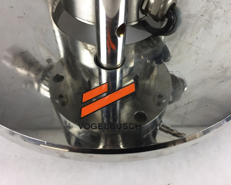 Vogelbusch 1.4435 - 600537 - 97.08I4/I8 - Lab Device