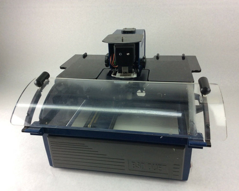 BSD Robotics BSD600 DPS Duet Puncher