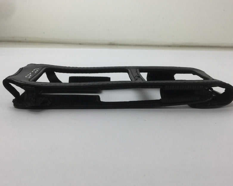 Opticon H19 Black Leather Case (Lot of 4)