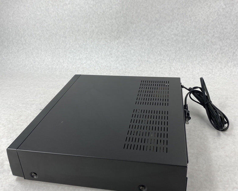 Sharp VC-H906U VCR VHS Player 4 Head HiFi Stereo Tested NO REMOTE