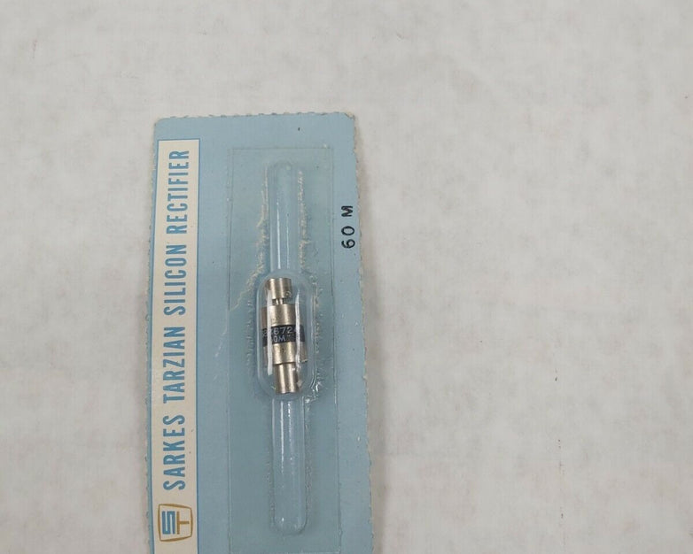 Sarkes Tarzian 6846724 60M Silicon Rectifier