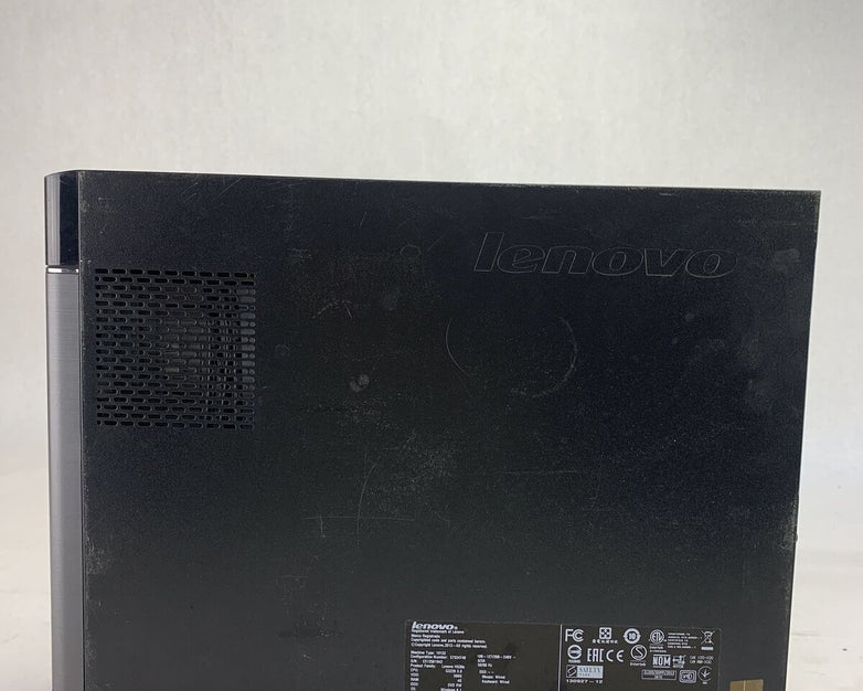 Lenovo H530S SFF Intel Pentium G3220 3GHz 4GB RAM No HDD No OS