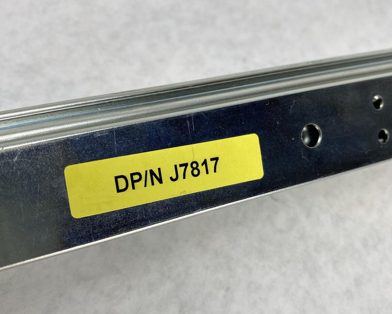 Dell 0J7817 Poweredge 1650 / 1750 Rack Rails