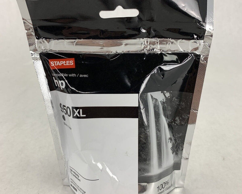 New OEM Sealed Staples 950xl Black 950XL CN045A High Capacity Cartridge