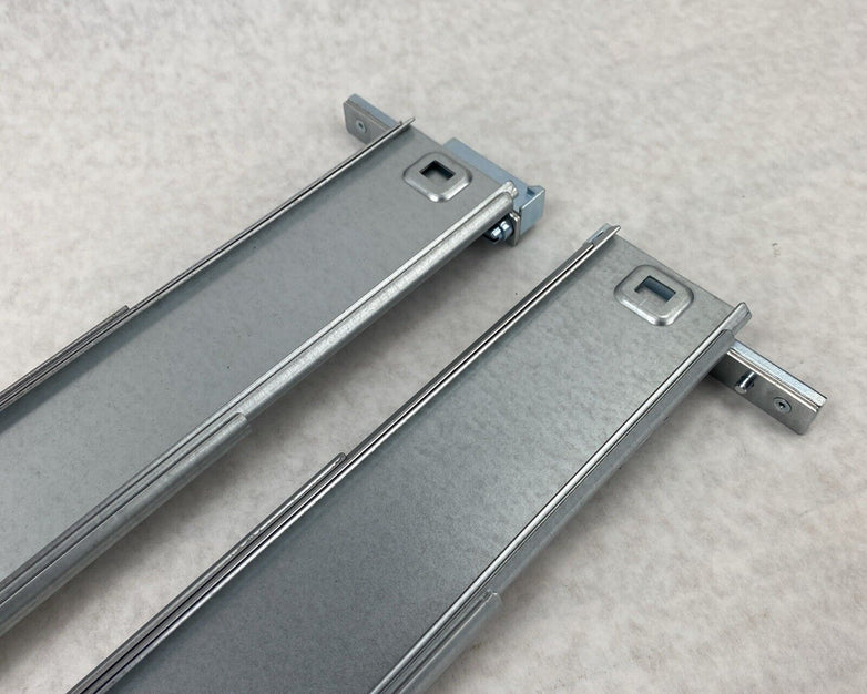 Cisco L + R Rail Kit Set 700-35824-01 700-35838-01 Outer 700-35828-01 Inner