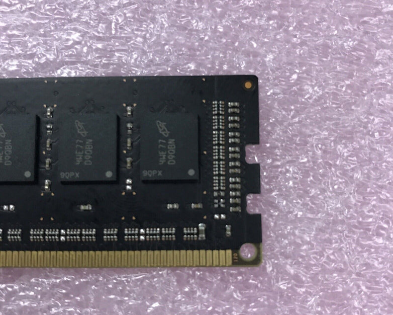 Micron 12GB Kit 3x4GB 1Rx8 PC3-14900E-13-13-D1 Ram MT9JSF51272AZ-1G9E2ZF