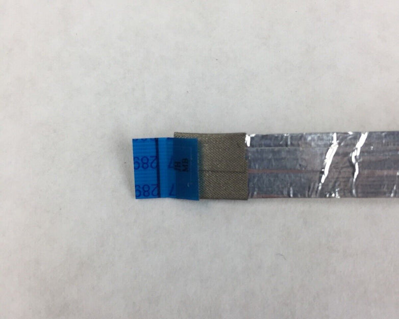 Lenovo ThinkPad X131E VGA Port Board Power Button 36LI3CB0000 Fully Tested