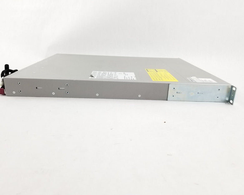 Cisco Catalyst 4500-X WS-C4500X-16SFP+ V03 16-Port 10GB Network Switch 2x 750W