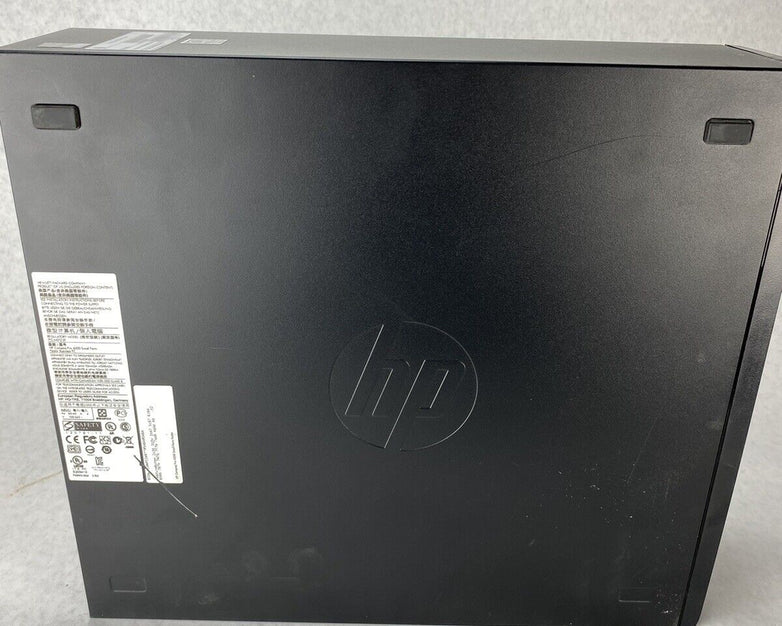 HP Compaq Pro 4300 i3-3220 3.3GHz + 2GB RAM (NO HDD NO OS)