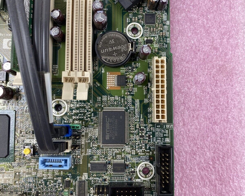 HP Compaq dc7800p Motherboard Core 2 Duo E6550 2.33GHz 2GB RAM