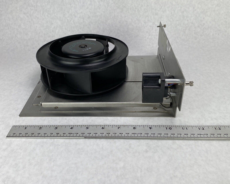 Ebm-Papst R1G190-AC11-52 Grass Valley Kalypso Fan Assembly 660002600