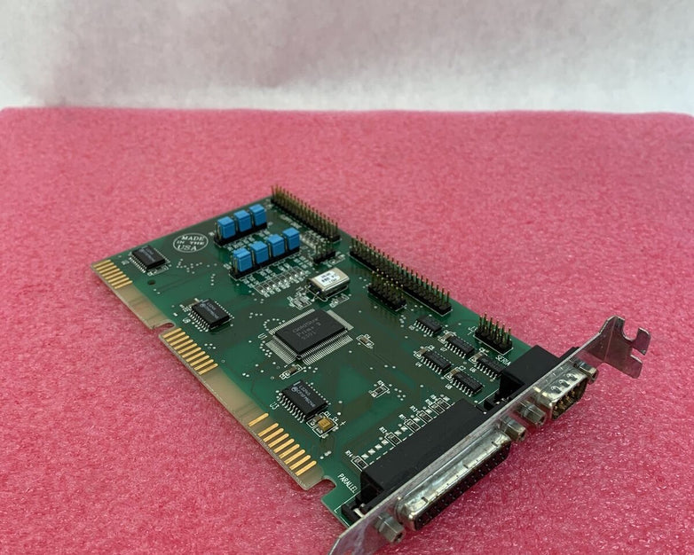 GoldStar Prime2 PN4631 EUD 5U9 BRI4630 Circuit Board T22585