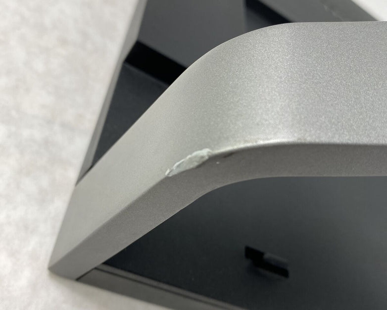 Dell RM361 17"-24" monitor stand with E-series docking station